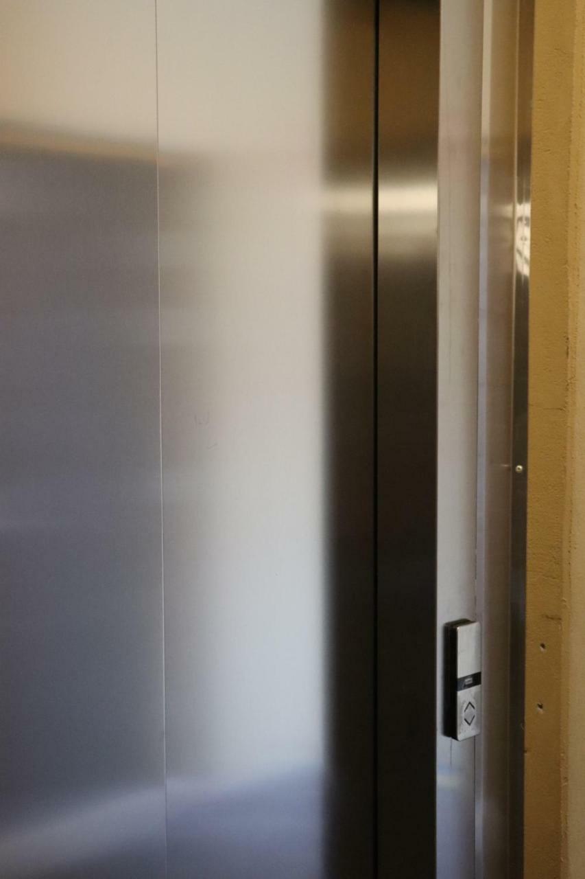 Tunturinlaita D6 Apartment เลวี ภายนอก รูปภาพ